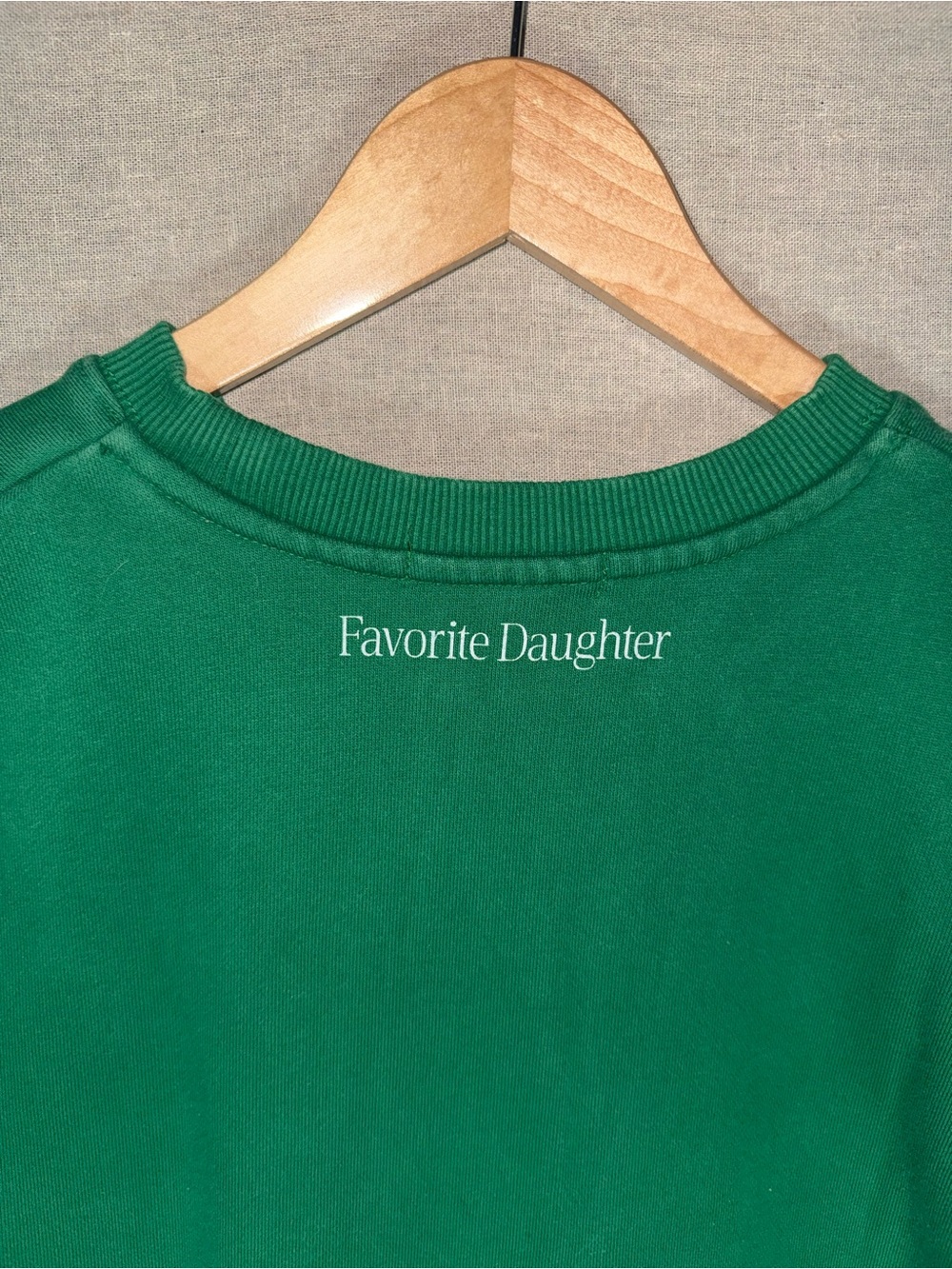 Favorite Daughter Co Sports Sweatshirt - Picture 4 of 5